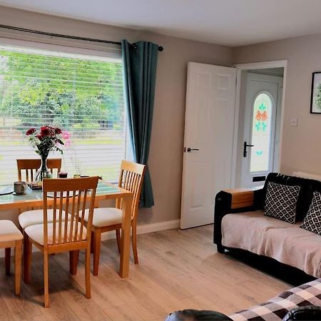 Appartement Lough View à Belcoo Extérieur photo