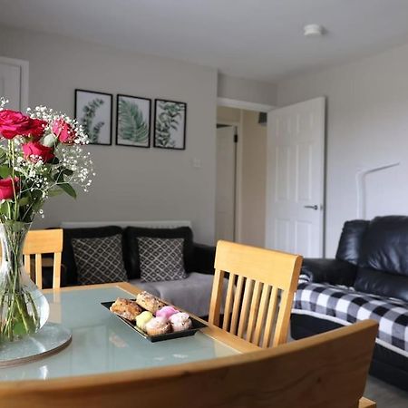 Appartement Lough View à Belcoo Extérieur photo