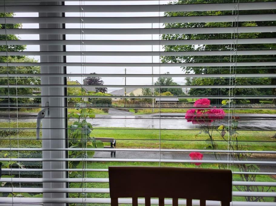 Appartement Lough View à Belcoo Extérieur photo